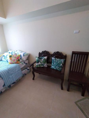 Affordable and Comfortable Serin East Tagaytay Condominun
